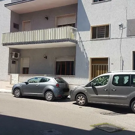 Via Giuseppe Gabrieli Casa Vacanze *