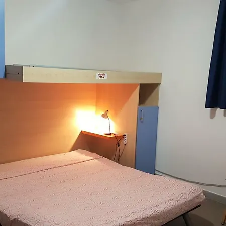 Holiday home Via Giuseppe Gabrieli Casa Vacanze