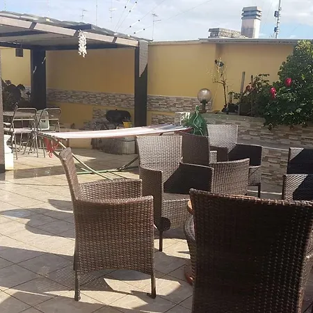 Holiday home Via Giuseppe Gabrieli Casa Vacanze Lecce