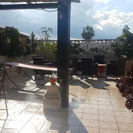 別荘 Via Giuseppe Gabrieli Casa Vacanze *
