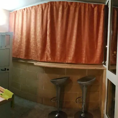 Via Giuseppe Gabrieli Casa Vacanze