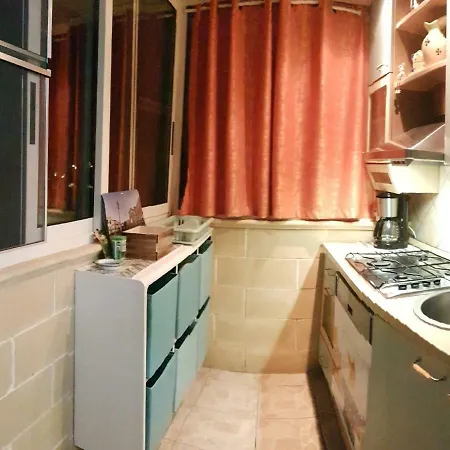 Holiday home Via Giuseppe Gabrieli Casa Vacanze *