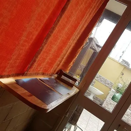 Via Giuseppe Gabrieli Casa Vacanze 別荘 *